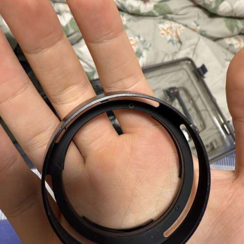 福倫達 Voigtlander APO 50mm F2 M mount