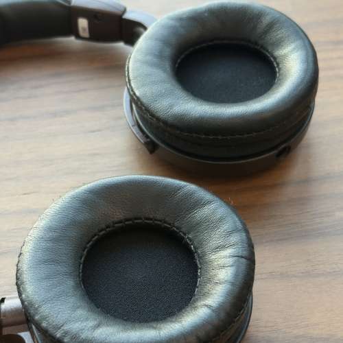 鐵三角 ATH-ESW990H Audio-Technica ESW 990 Headphone esw9 esw950 最後的女毒 木...