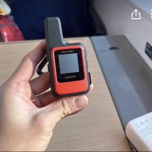 garmin Inreach mini2