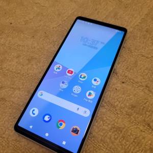 Sony Xperia 10 Vi