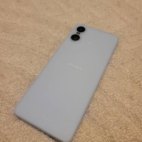 Sony Xperia 10 Vi
