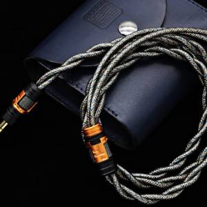 漢聲 Han Sound Audio KUNPENG 鯤鵬 耳機升級線