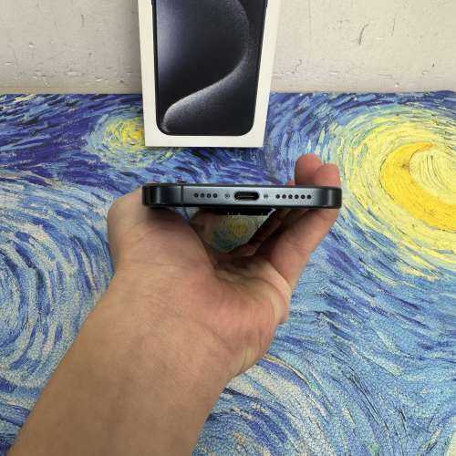 ❤️&zwj;🔥超罕有18.0 IOS版本❤️&zwj;🔥最平價Type-c pro max大螢幕Apple iPhone 15 p...