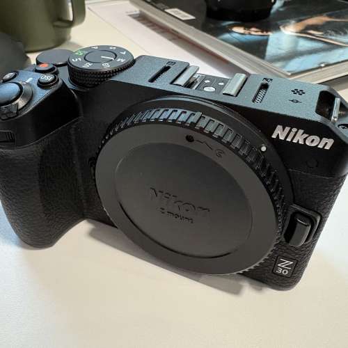 Nikon Z30 Body Only