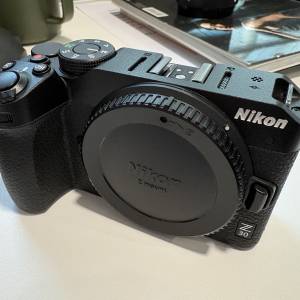 Nikon Z30 Body Only