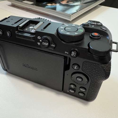 Nikon Z30 Body Only