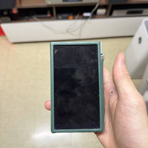 ibasso dx260 mkii非mod版