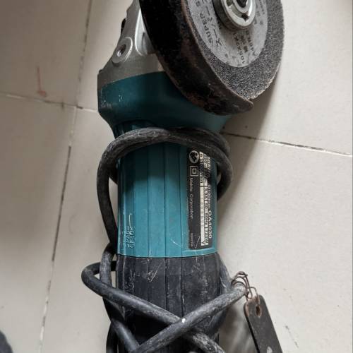 Thakita Ga4030 （全正常）