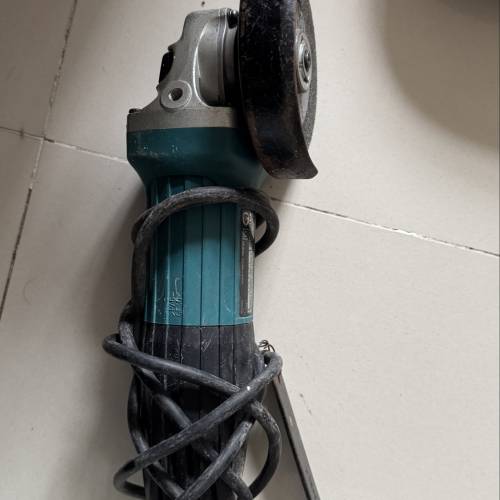 Thakita Ga4030 （全正常）