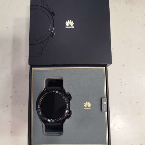 華為 Huawei Watch GT
