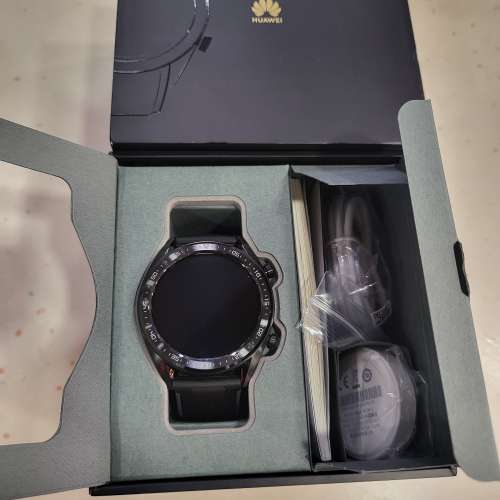 華為 Huawei Watch GT