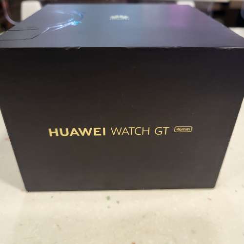華為 Huawei Watch GT
