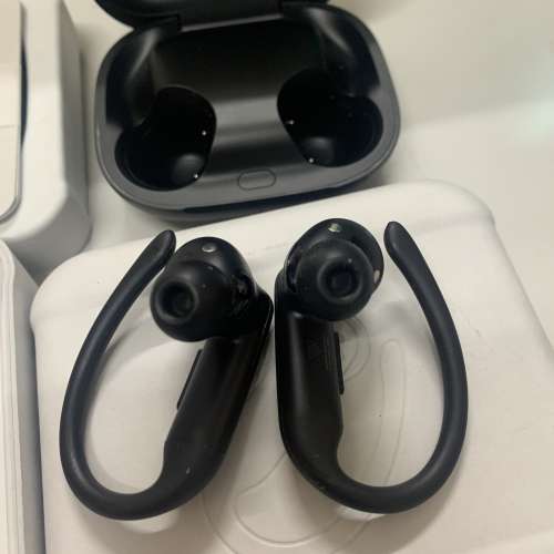 99%New Beats Powerbeats Pro 2 black