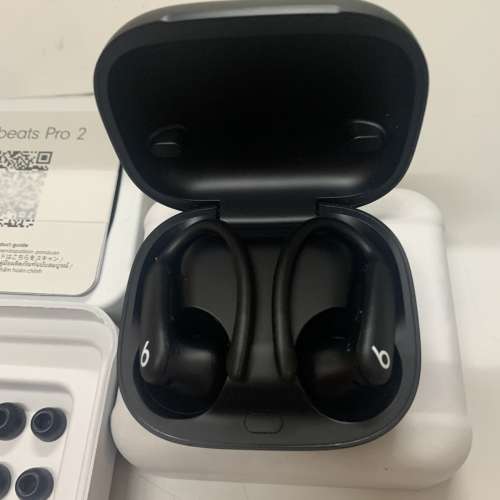 99%New Beats Powerbeats Pro 2 black