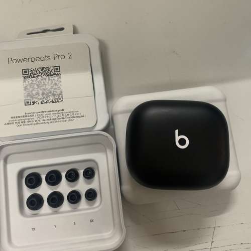 99%New Beats Powerbeats Pro 2 black