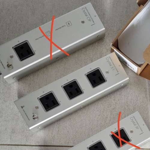 出讓 Kojo Crystal 3.1 美式 排蘇