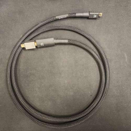 退燒出售Brise 1.5M ACCURATE usb type B to C