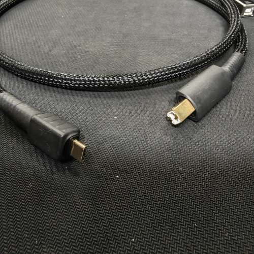 退燒出售Brise 1.5M ACCURATE usb type B to C