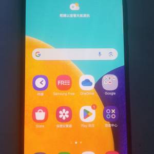 Samsung A52  8+256gb