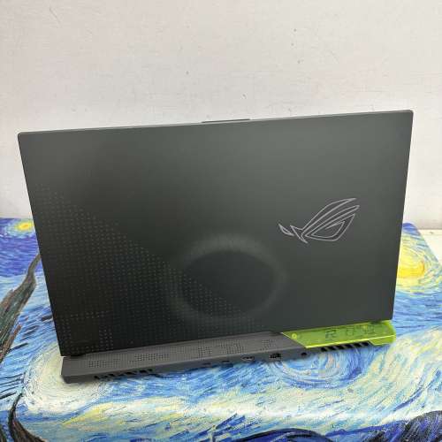 （頂級17.3寸華碩ROG電競機🔥)ASUS ROG STRIX AMD Ryzen 9 6900HX /8,16,24,32GB R...