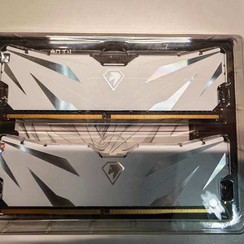 Netac DDR4 3200 8GBx2 16GB kit