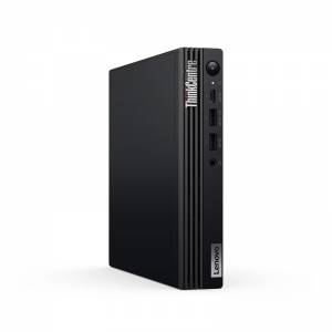 95% New- Lenovo M70q Gen 5, i5-14600T, 24G Ram, 1TB NVMe, WiFi 6 / BT 5.2