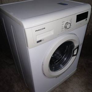 美國Philco 飛歌洗衣機