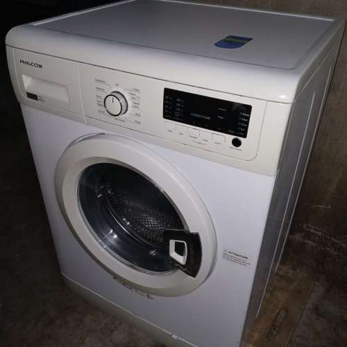 美國Philco 飛歌洗衣機