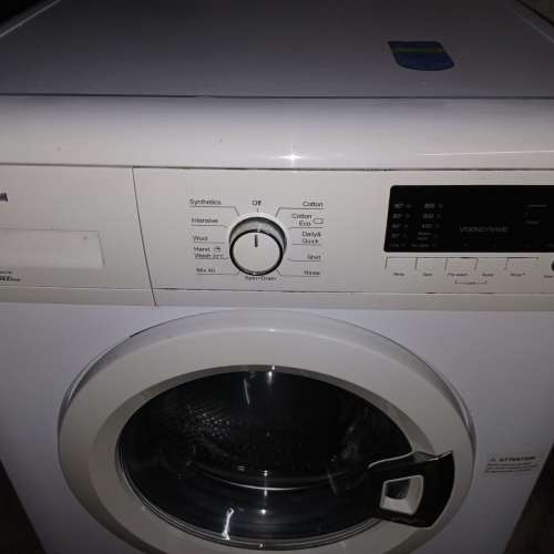 美國Philco 飛歌洗衣機