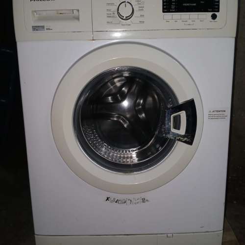 美國Philco 飛歌洗衣機