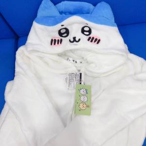 睇下文&middot;文盲勿擾&middot;不轉wtsapp/電話‼️日本全新正版 hachiware pajama 八字貓睡衣 ...