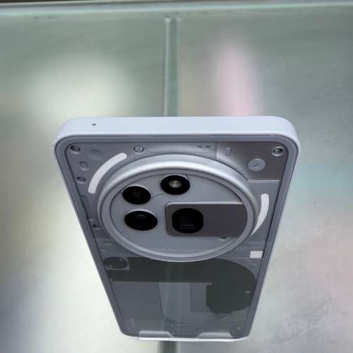 Nothing phone 3a pro