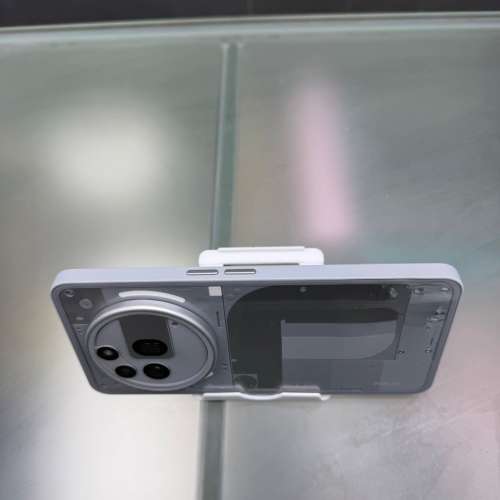 Nothing phone 3a pro