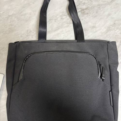 ALPAKA Bravo Tote 手提包 600D