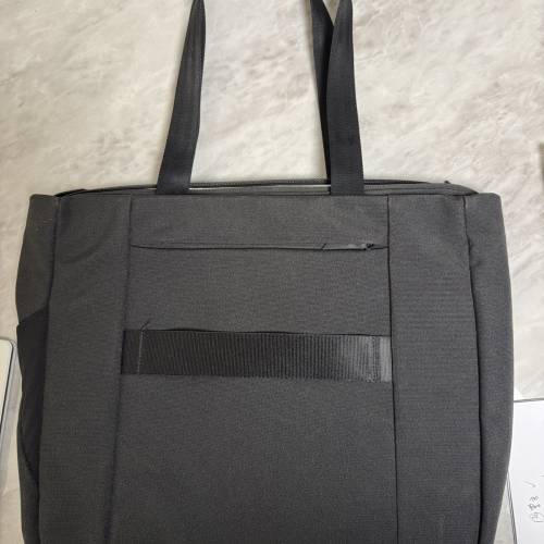 ALPAKA Bravo Tote 手提包 600D
