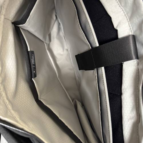 ALPAKA Bravo Tote 手提包 600D