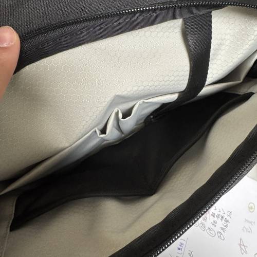 ALPAKA Bravo Tote 手提包 600D