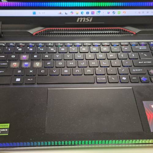 MSI Raider GE68 HX 14V i7-14/64/4TB/RTX4090