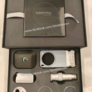 【國恒商城】▀▀ Vivo X300 Pro 1T/512G/256G ▀▀ 兩顆藍圖影像芯片加持 ZEISS 2...