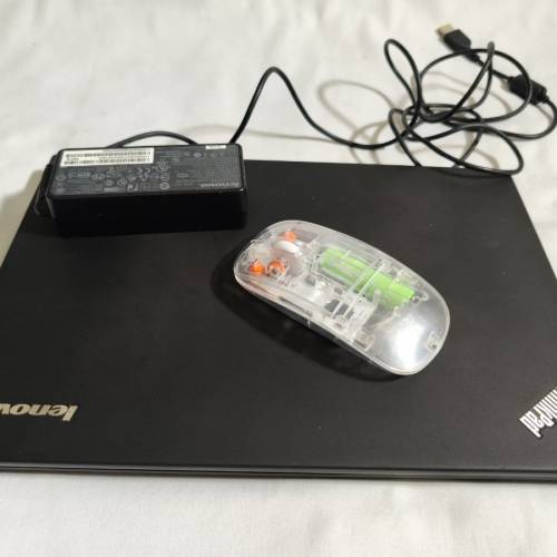 Lenovo x240Intel Core i3-4010U (1.7 GHz) 4GB 120GB SSD windows 11