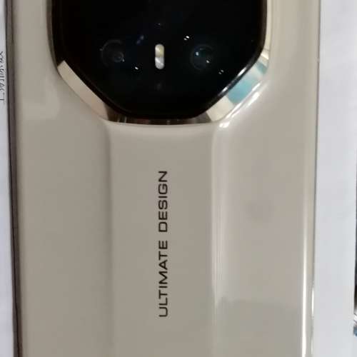 huawei mate 70rs 5g全套齊備配件未用過 16gb +1tb  98新 冇單