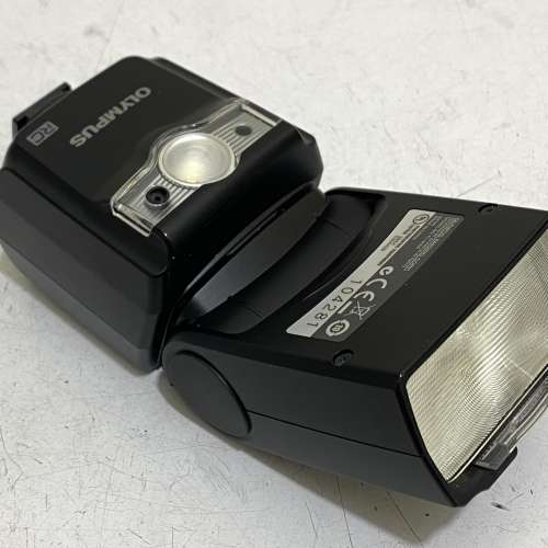 Olympus FL-600R 閃燈