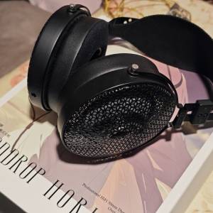 MOONDROP 水月雨 HORIZON 頭戴式耳機(性價比高)