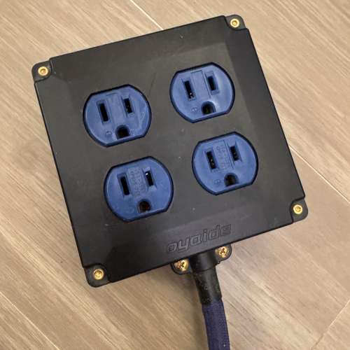 Oyaide OCB-1 Exs II (2m)