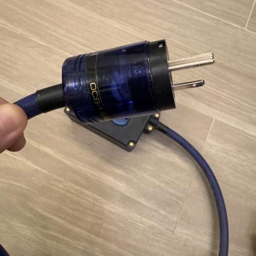 Oyaide OCB-1 Exs II (2m)