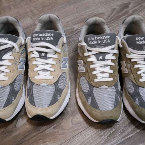 new balance 993