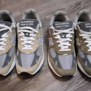 new balance 993