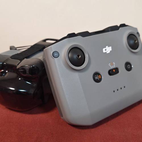 DJI Mini 5 Pro 單機+單電池+N3遙控 (新淨沒用)