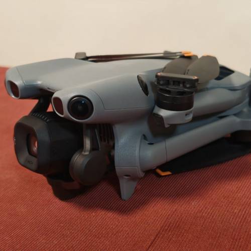 DJI Mini 5 Pro 單機+單電池+N3遙控 (新淨沒用)