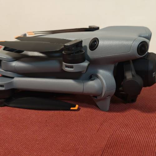 DJI Mini 5 Pro 單機+單電池+N3遙控 (新淨沒用)